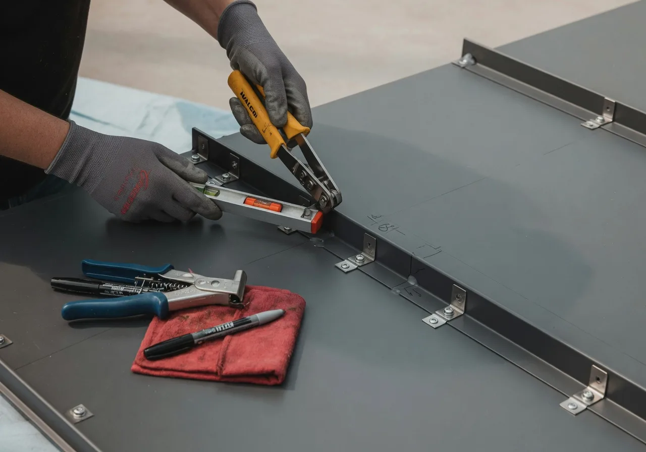 Why choose Metal Roofing Installation in Sopchoppy, FL